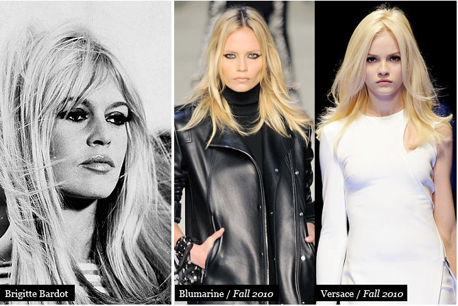 Few icons in history have channelled pure siren appeal like Brigitte Bardot