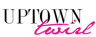 Uptown Twirl