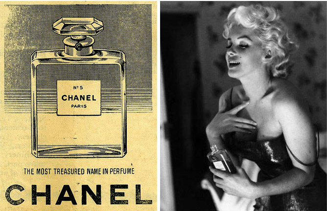 How Chanel No. 5 Became The World's Most Popular Fragrance