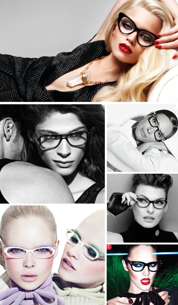 Reading Glasses Designer Brands